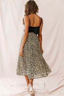 Xanadu Cowl Neck Cami Top Black -Fashion women's clothing 190123 sl14674 26917b01 beige 26526d black