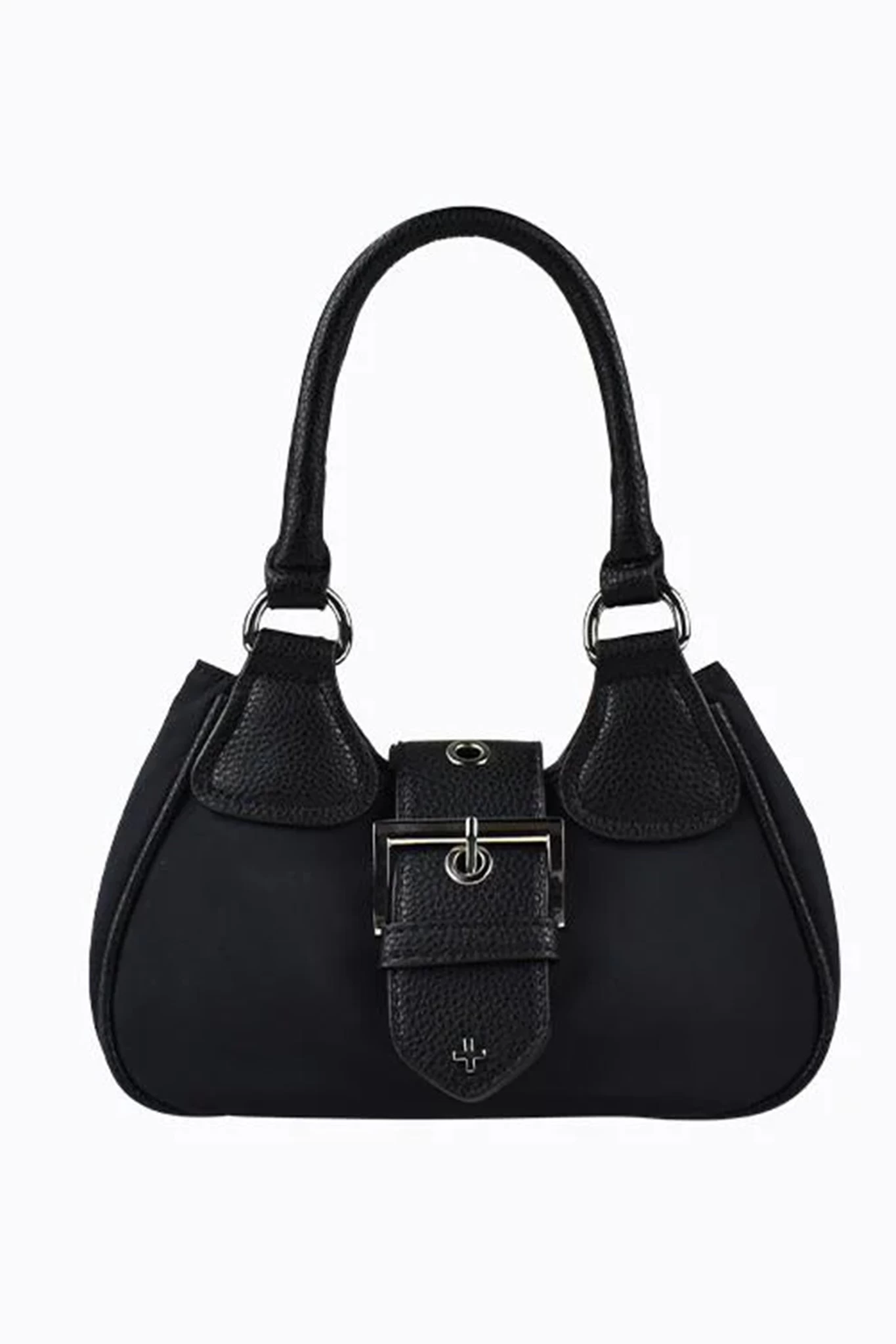 Peta And Jain Wilde Handbag Black 1 Peta And Jain Wilde Handbag Black