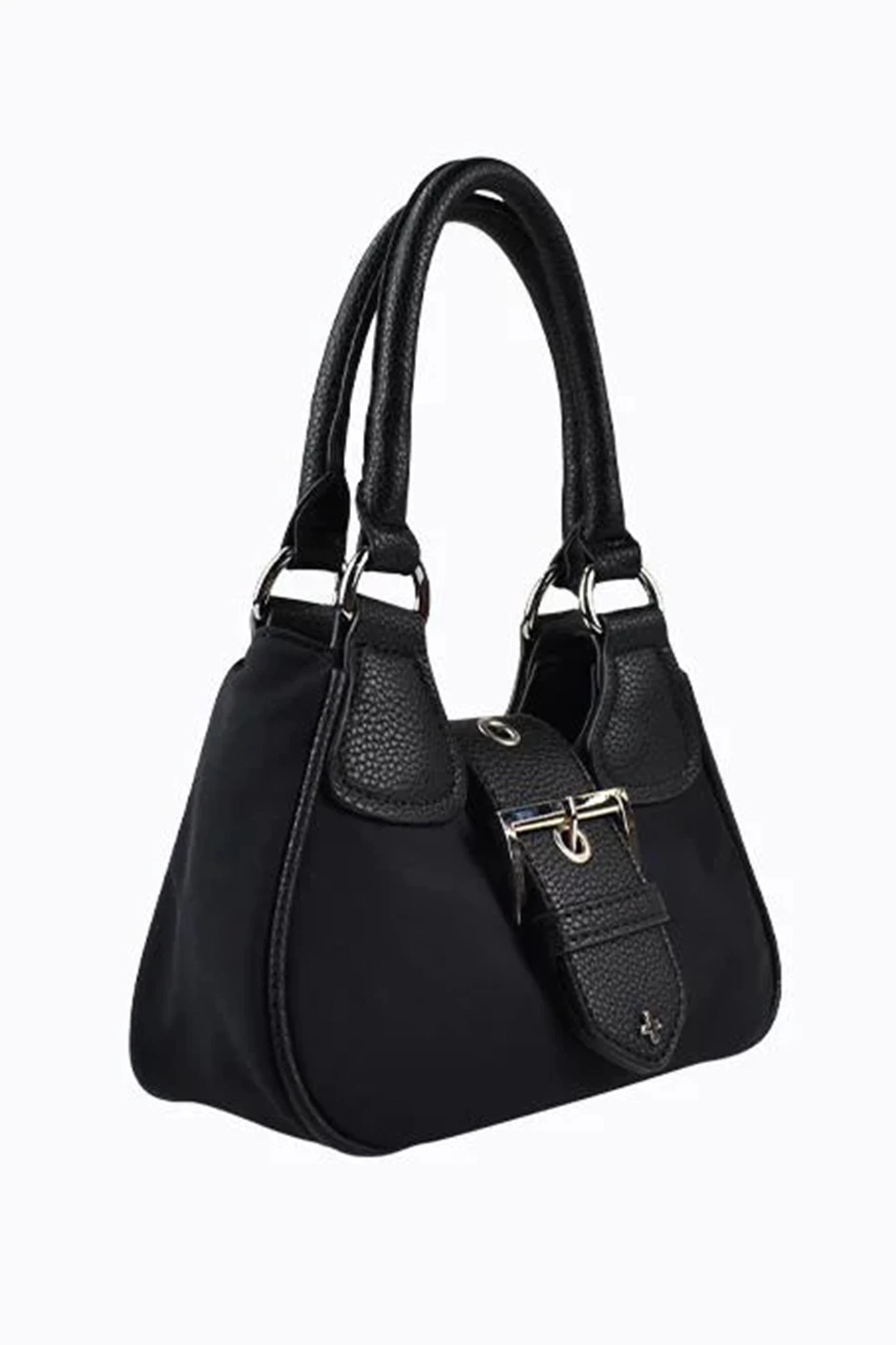 Peta And Jain Wilde Handbag Black 3 Peta And Jain Wilde Handbag Black - Image 3