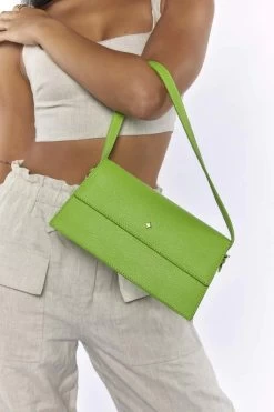 Peta And Jain Starri Shoulder Bag Apple -Fashion women's clothing BG00063 20APPLE 5