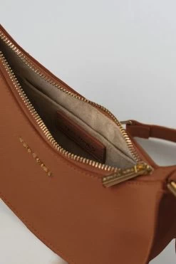 TEN TONES Grayson Moon Bag Orange -Fashion women's clothing BGTT06 20ORANGE 5