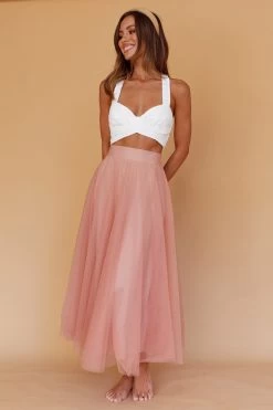 Samba Tied Back Eyelet Top White -Fashion women's clothing CM1534D03 20WHITE 6