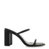 Billini Walter Heel Black