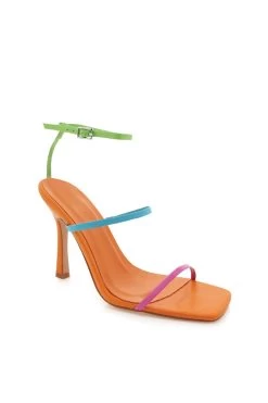 Billini Bennett Stilletto Multi