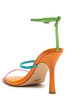 Billini Bennett Stilletto Multi -Fashion women's clothing SLBL006 20MULTI 7