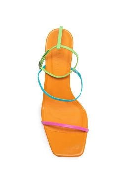 Billini Bennett Stilletto Multi -Fashion women's clothing SLBL006 20MULTI 9