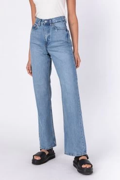 Dr. Denim Dr Denim Echo Jeans Blue Jay 8 Dr. Denim Dr Denim Echo Jeans Blue Jay -Fashion women's clothing SLDD001BLUEJAY 3