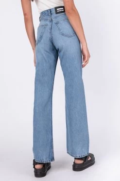 Dr. Denim Dr Denim Echo Jeans Blue Jay 9 Dr. Denim Dr Denim Echo Jeans Blue Jay -Fashion women's clothing SLDD001BLUEJAY 4