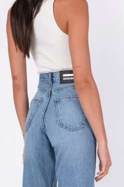 Dr. Denim Dr Denim Echo Jeans Blue Jay 10 Dr. Denim Dr Denim Echo Jeans Blue Jay -Fashion women's clothing SLDD001BLUEJAY 5