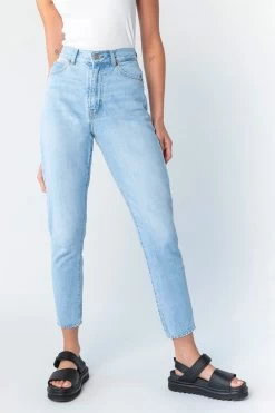 Dr. Denim Dr Denim Nora Jeans Light Blue Jay 27 Dr. Denim Dr Denim Nora Jeans Light Blue Jay -Fashion women's clothing SLDD002LIGHTBLUEJAY 1 9bb7c8b1 3c20 4896 b03f 81bd2070c69a