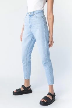 Dr. Denim Dr Denim Nora Jeans Light Blue Jay 31 Dr. Denim Dr Denim Nora Jeans Light Blue Jay -Fashion women's clothing SLDD002LIGHTBLUEJAY 5 6e3fbd64 5ffc 40ef 890a db473ffa6e32