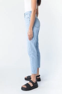 Dr. Denim Dr Denim Nora Jeans Light Blue Jay 32 Dr. Denim Dr Denim Nora Jeans Light Blue Jay -Fashion women's clothing SLDD002LIGHTBLUEJAY 6 7ab3d15c 1301 4ca7 85e4 9bdda1434f2e