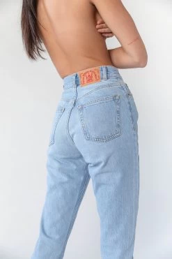 Dr. Denim Dr Denim Nora Jeans Light Blue Jay 35 Dr. Denim Dr Denim Nora Jeans Light Blue Jay -Fashion women's clothing SLDD002LIGHTBLUEJAY 9 3ff5642b e157 4a7d bc33 83a602c77f70