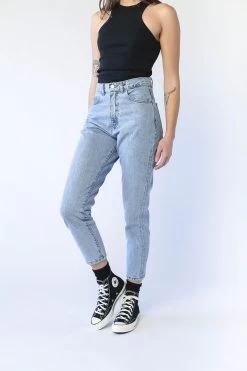 Dr. Denim Dr Denim Nora Jeans Light Retro -Fashion women's clothing SLDD002LIGHTRETRO 7