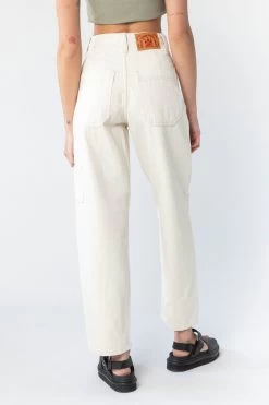 Dr. Denim Dr Denim Bella Worker Loom State -Fashion women's clothing SLDD003LOOM STATE 3