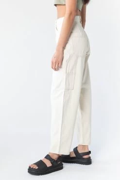 Dr. Denim Dr Denim Bella Worker Loom State -Fashion women's clothing SLDD003LOOM STATE 5