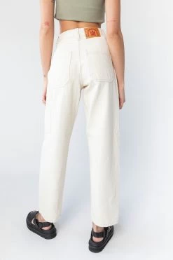 Dr. Denim Dr Denim Bella Worker Loom State -Fashion women's clothing SLDD003LOOM STATE 8