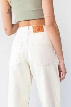 Dr. Denim Dr Denim Bella Worker Loom State -Fashion women's clothing SLDD003LOOM STATE 9