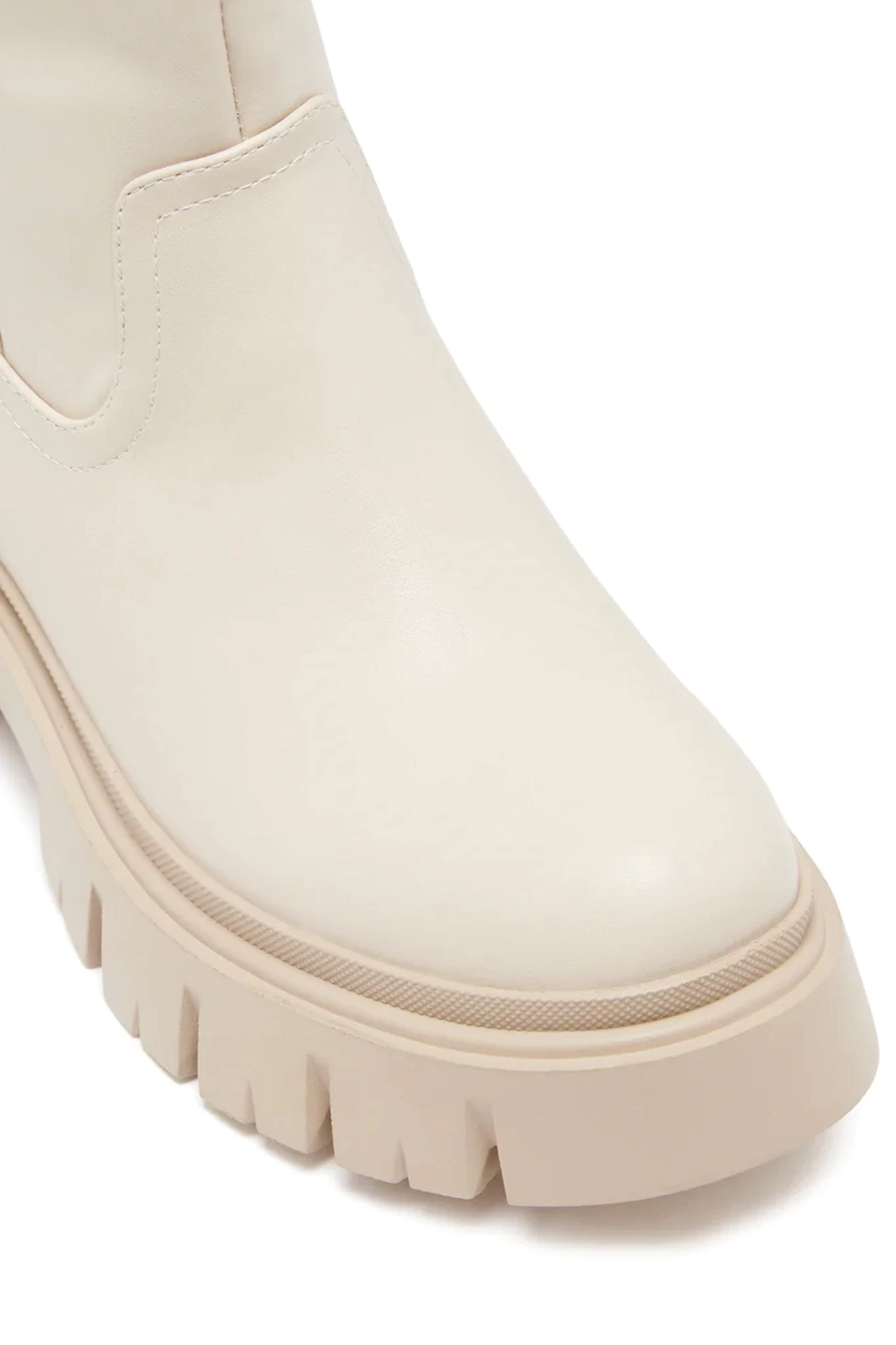 Therapy Indy Boot Bone 3 Therapy Indy Boot Bone - Image 3