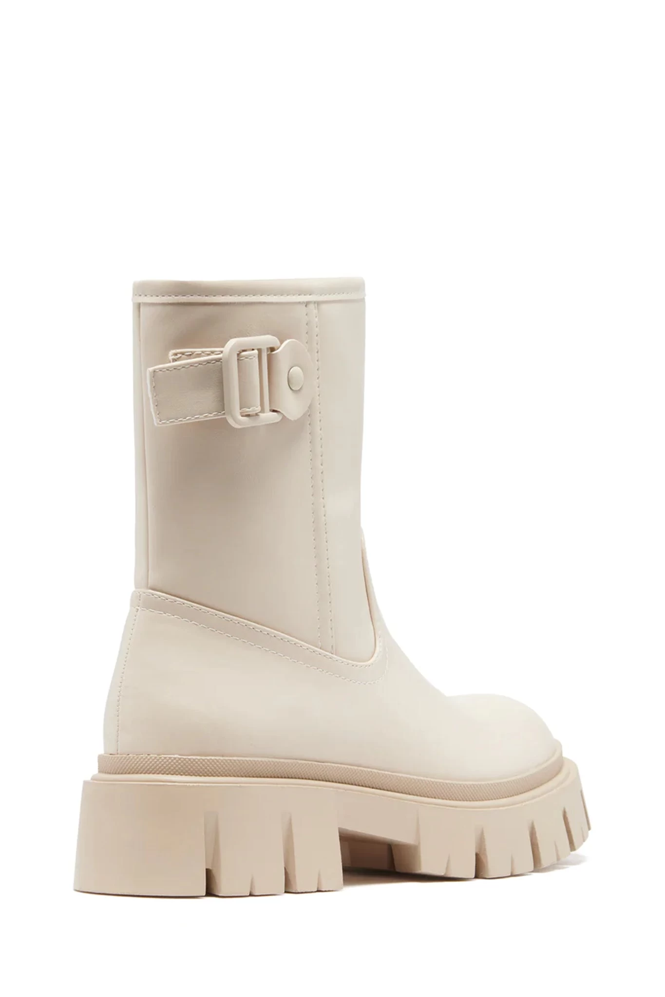 Therapy Indy Boot Bone 2 Therapy Indy Boot Bone - Image 2