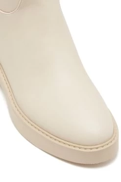 Therapy Spencer Boot Bone -Fashion women's clothing SLTH013 20BONE 1