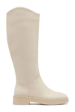 Therapy Spencer Boot Bone