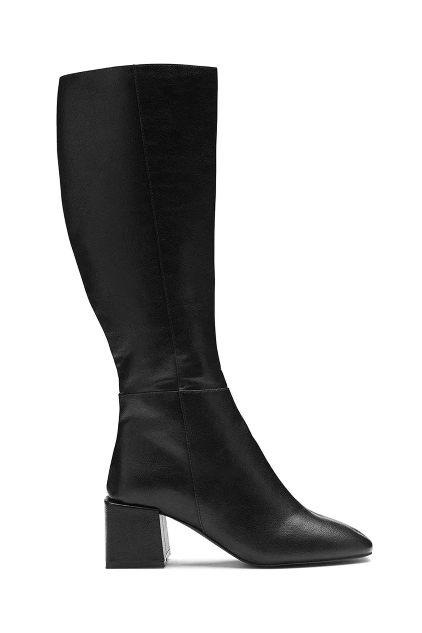 Therapy Wolf Boot Black 1 Therapy Wolf Boot Black