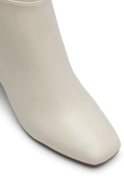 Therapy Wolf Boot Vanilla -Fashion women's clothing SLTH014 20VANILLA 2