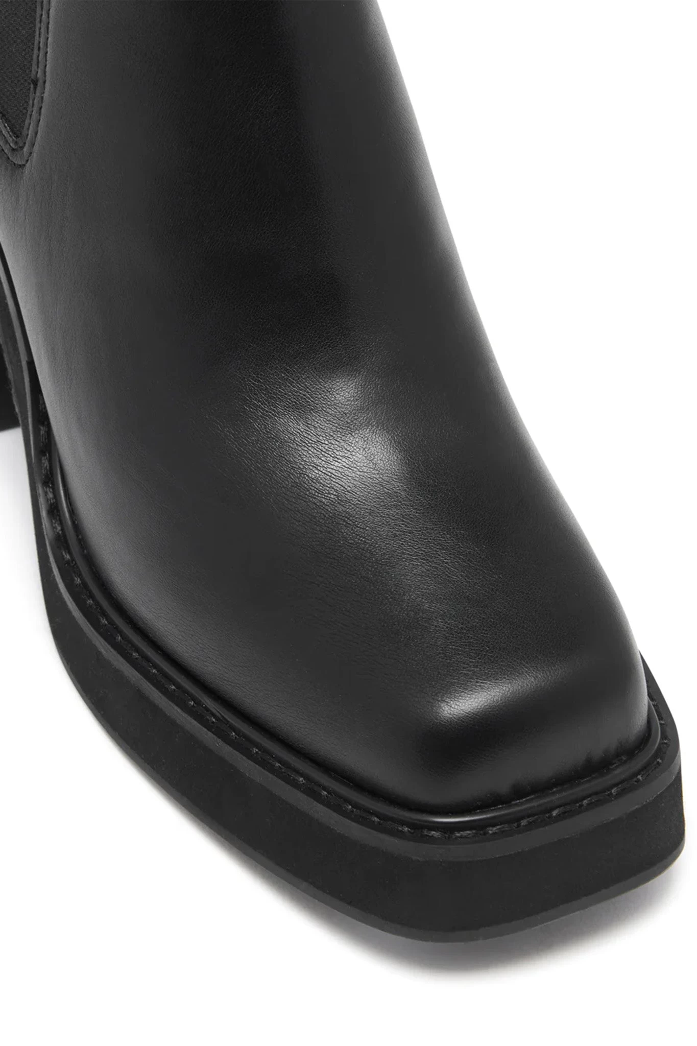 Therapy Axel Boot Black 3 Therapy Axel Boot Black - Image 3