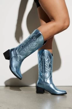 Therapy Ranger Boot Ice