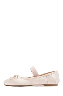 Therapy Mystic Ballet Flat Blush -Fashion women's clothing SLTH017 20BLUSH 5
