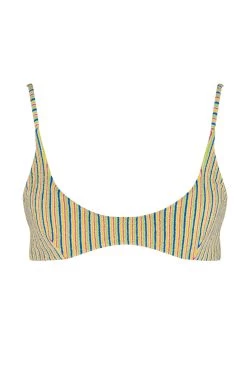 VDM Bebe Tropicale Bralette 5 VDM Bebe Tropicale Bralette -Fashion women's clothing SLVDM01 T 20TROPICALE 2