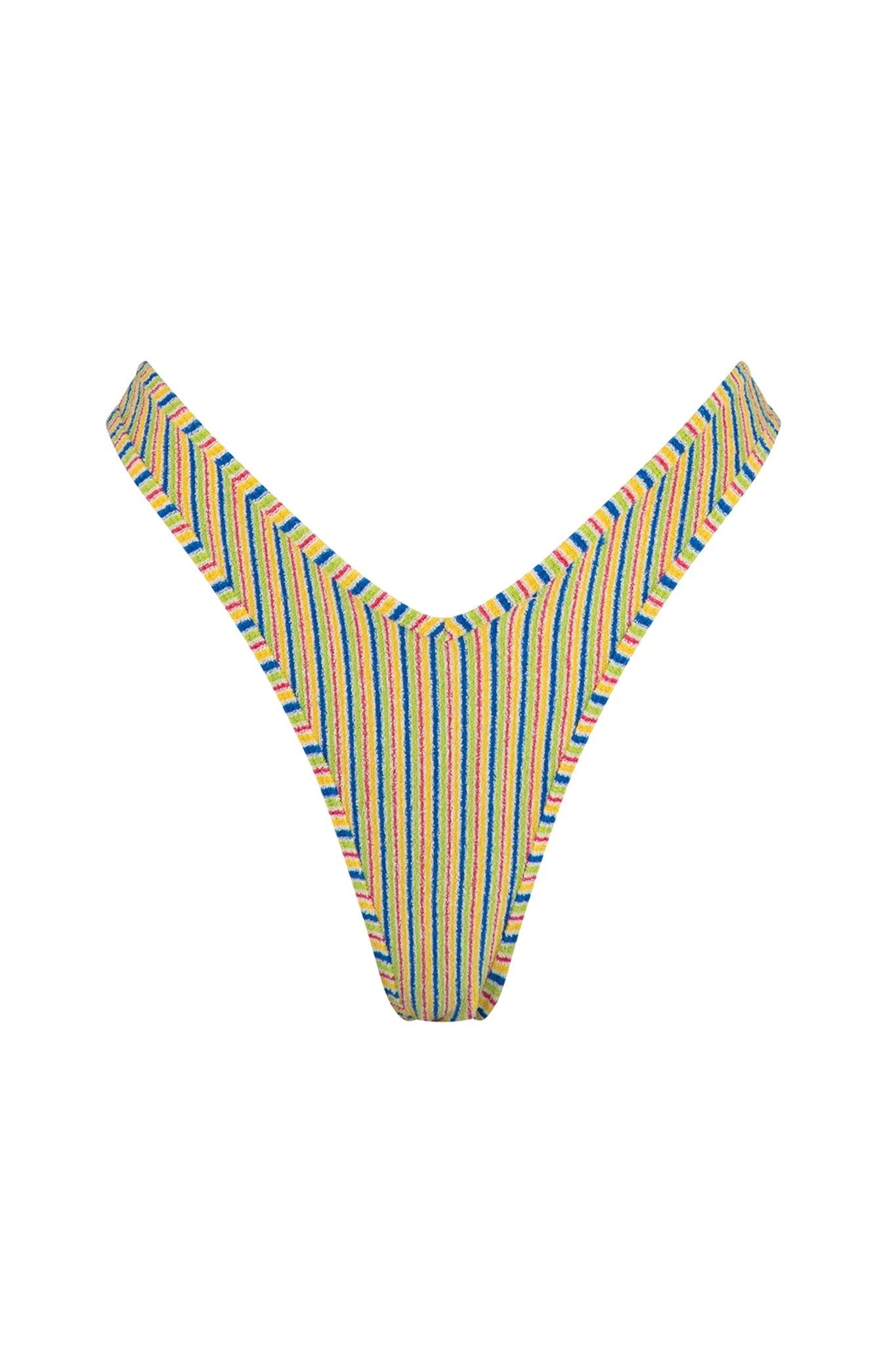 VDM Kate Tropicale Reversible Bottom 1 VDM Kate Tropicale Reversible Bottom