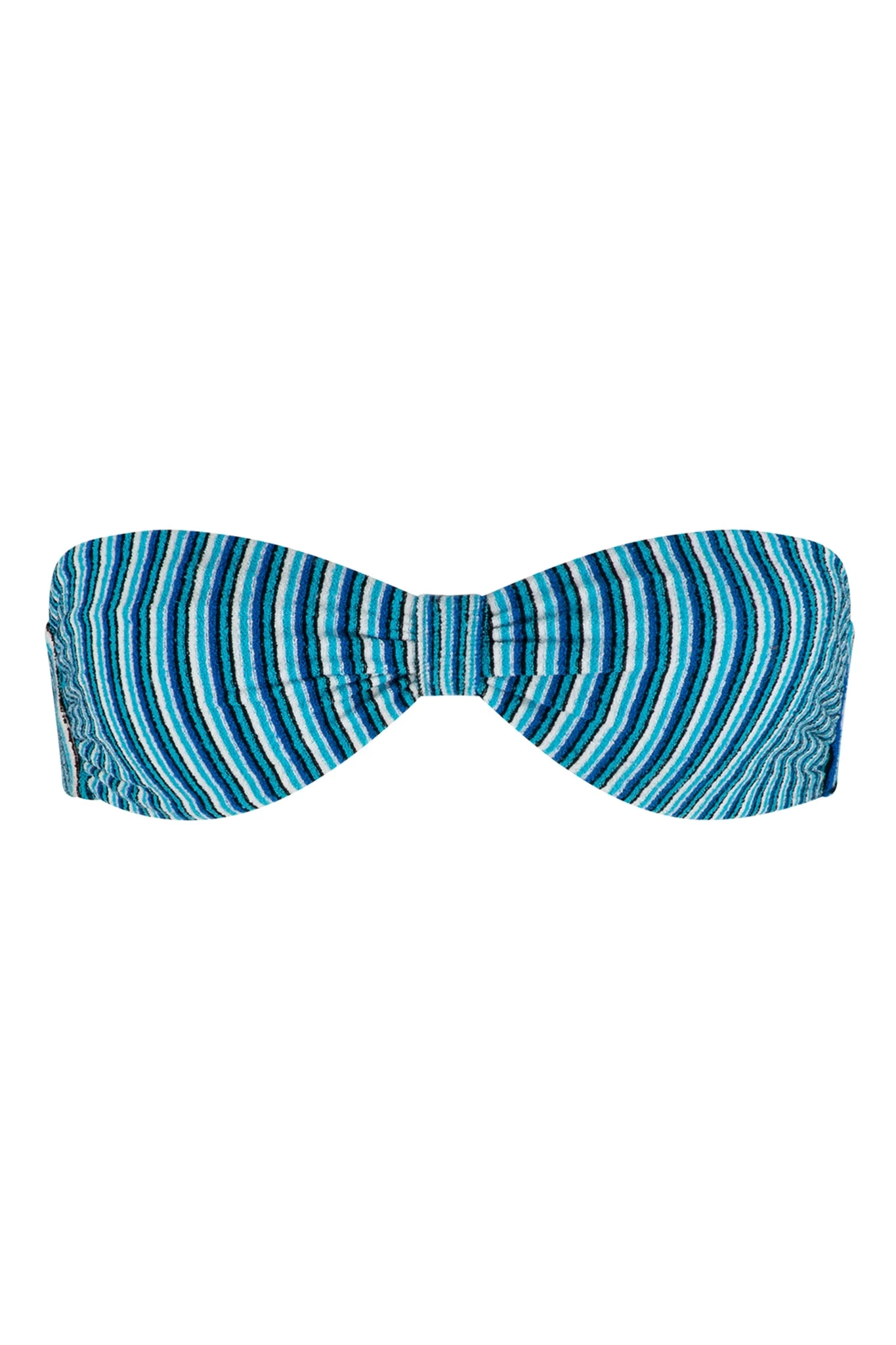 VDM Bowie Pacific Reversible Bandeau 1 VDM Bowie Pacific Reversible Bandeau