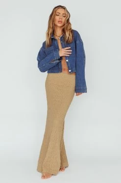 Fair Game Button-Up Jacket Dark Blue 11 Fair Game Button-Up Jacket Dark Blue -Fashion women's clothing SN0184B01 20DARK 20BLUE 5