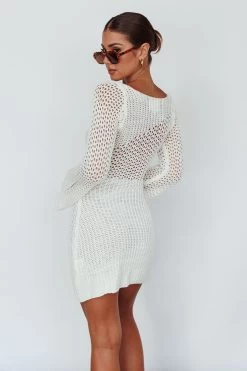 Fashion women's clothing -Fashion women's clothing SR0867J 20WHITE 3